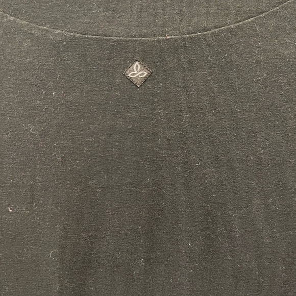 PrAna Women’s Cali Dress. Scoop Neck. Black. Size Small. - Picture 9 of 12